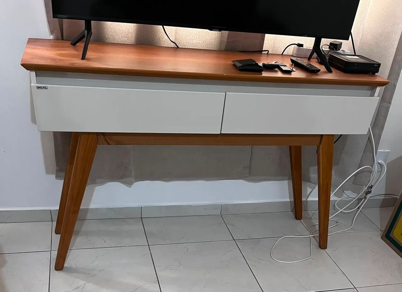 Rack para sala