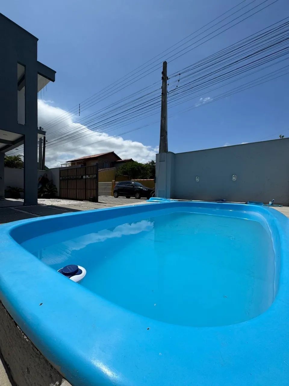 Casa Ampla e Moderna para Aluguel - Foto 2