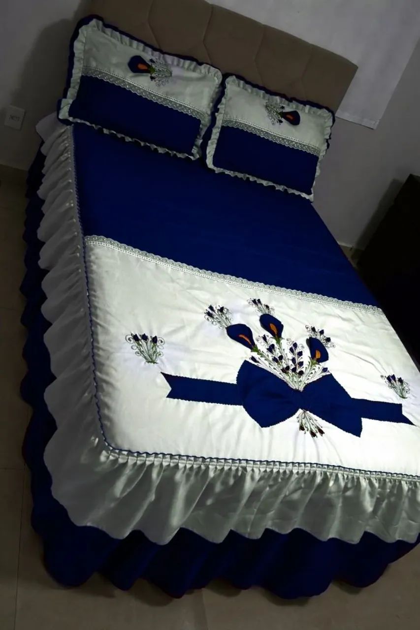 Cama mesa e banho - Foto 3