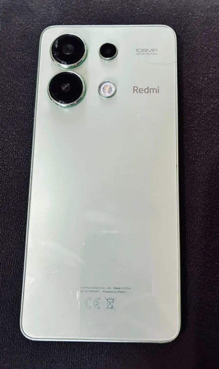 Celular Xiaomi - Foto 3