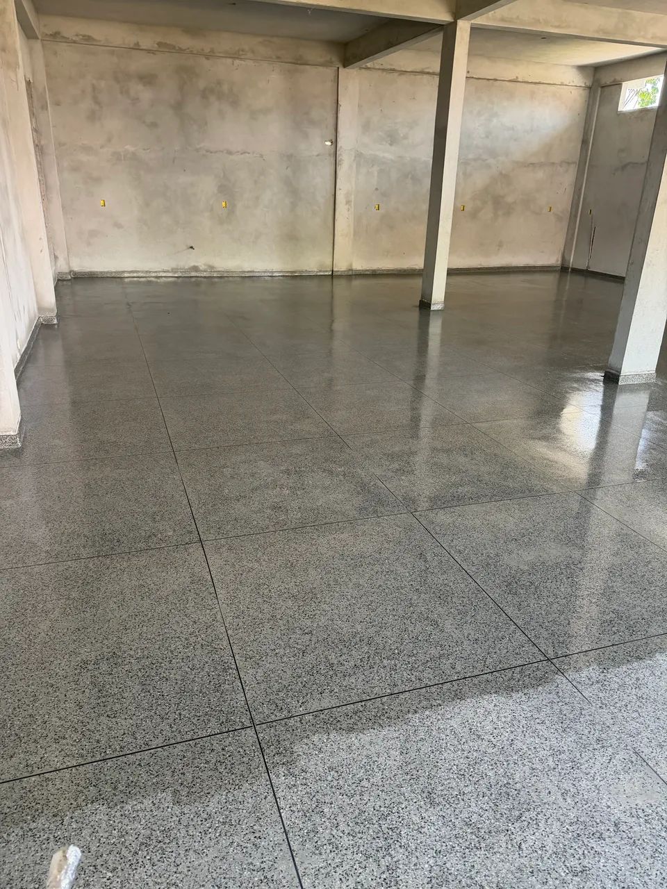 Piso de alta resistência  - Foto 3