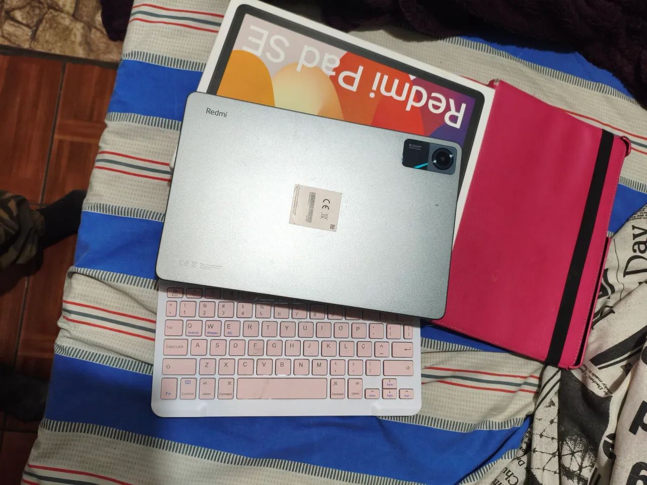 Redmi Pad Se 128gb - Foto 3