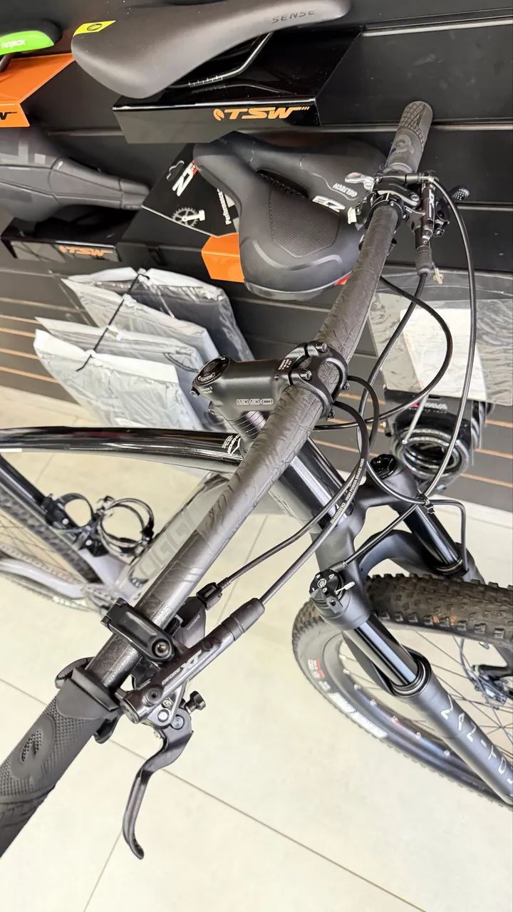 Bicicleta Oggi 7.6  - Foto 3
