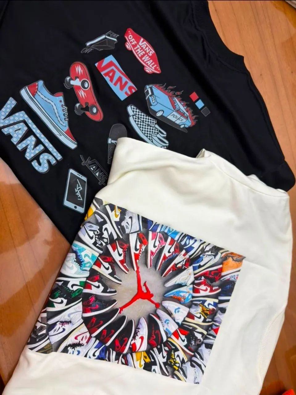 Camisetas Multi Marcas - Foto 4