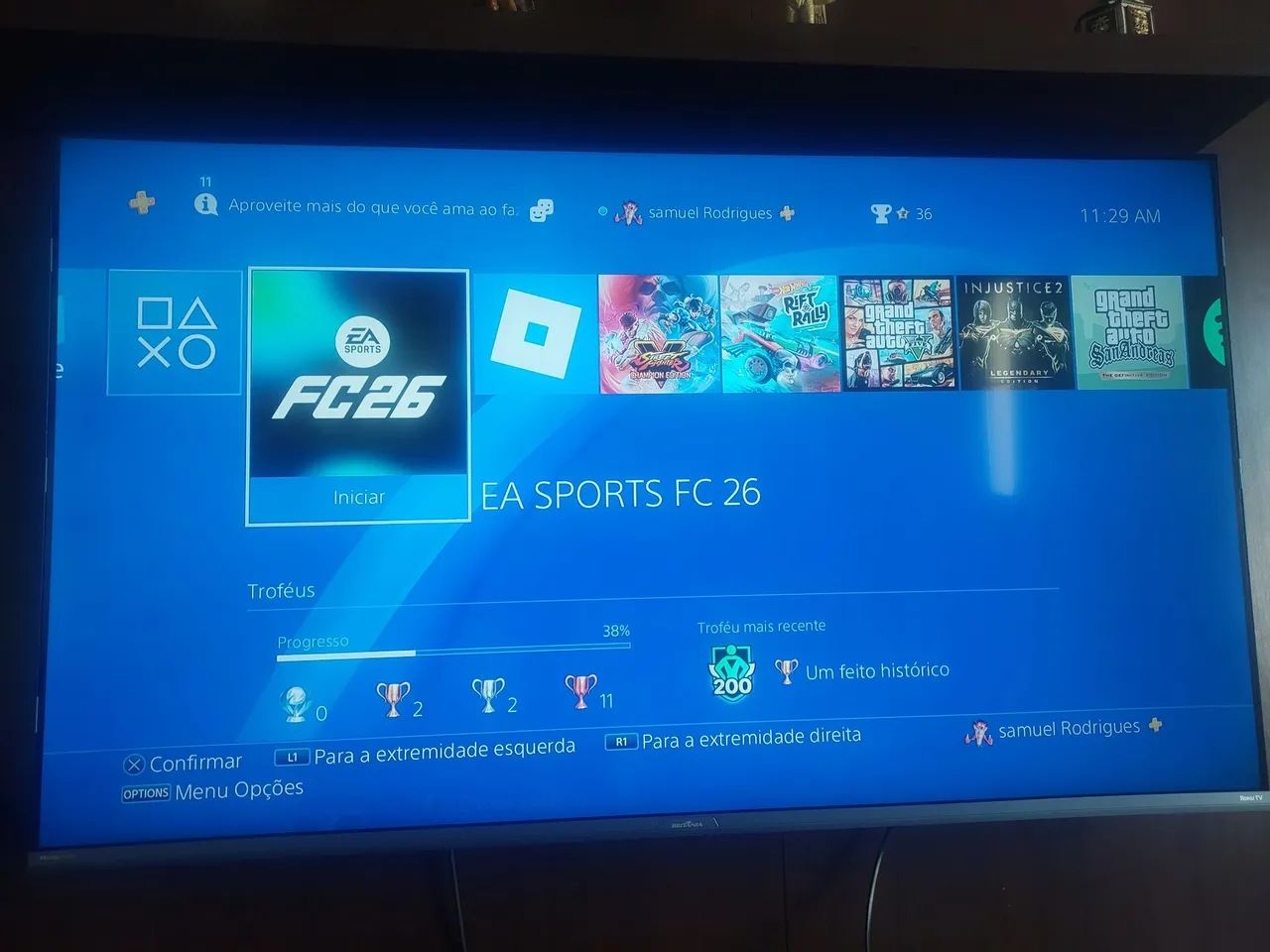 Ps4 slim  - Foto 3