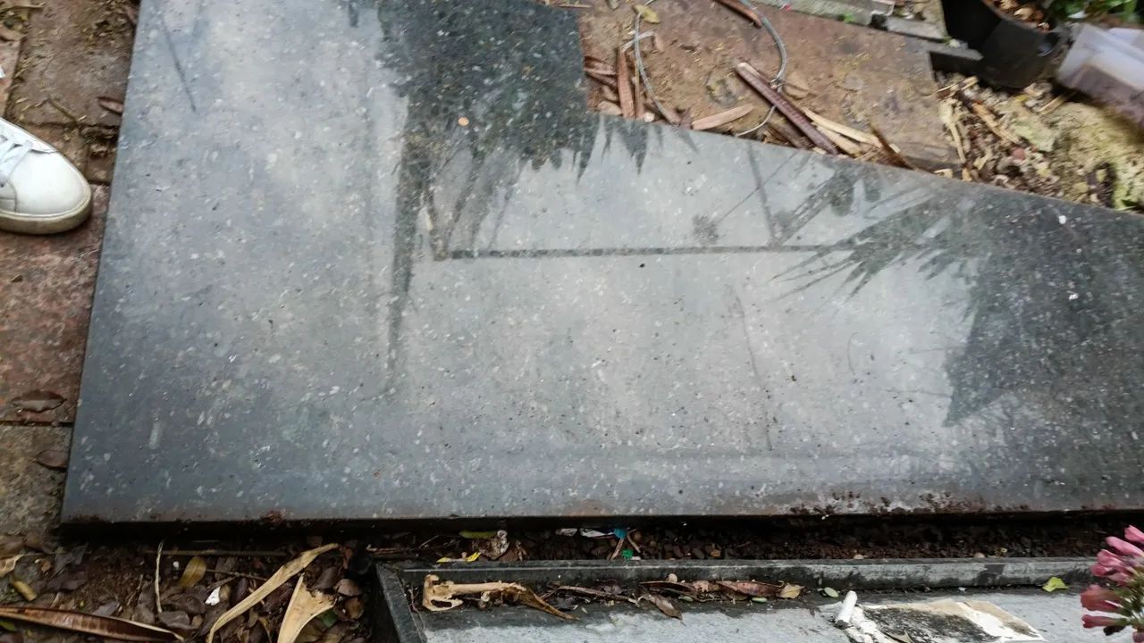 Vendo peça de mármore  - Foto 3
