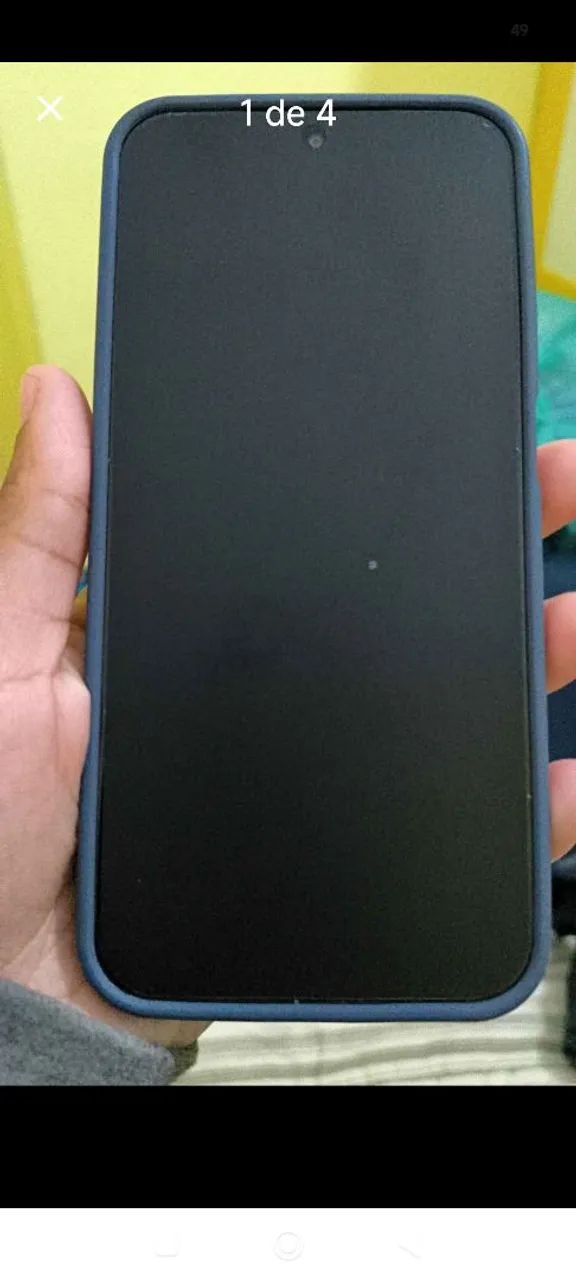 Celular Moto G67 
