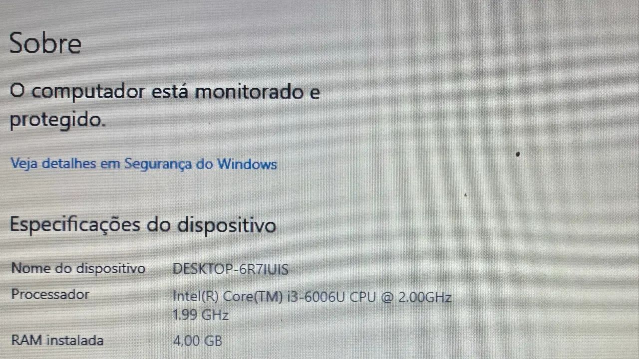Lenovo Ideapad 330 (Win10) - Foto 5