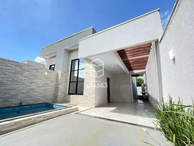 Casa 1603 Sul - ALCSO 141B