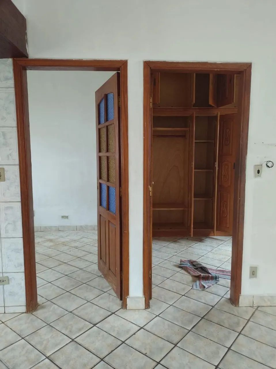 Casa de laje amplo quintal  - Foto 11