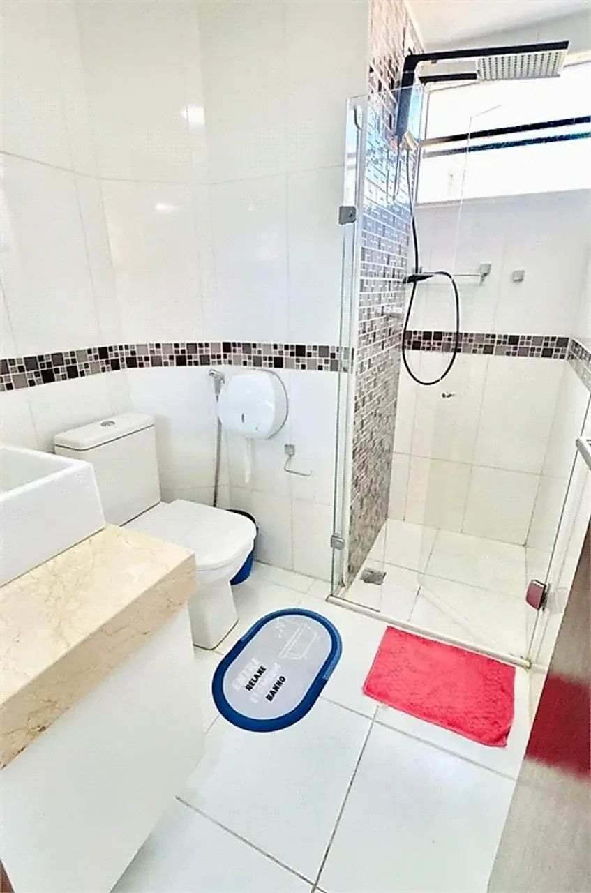 Apartamento 3 Quartos no Edificio Jardim Tropical - Ponta Da Terra - Foto 5