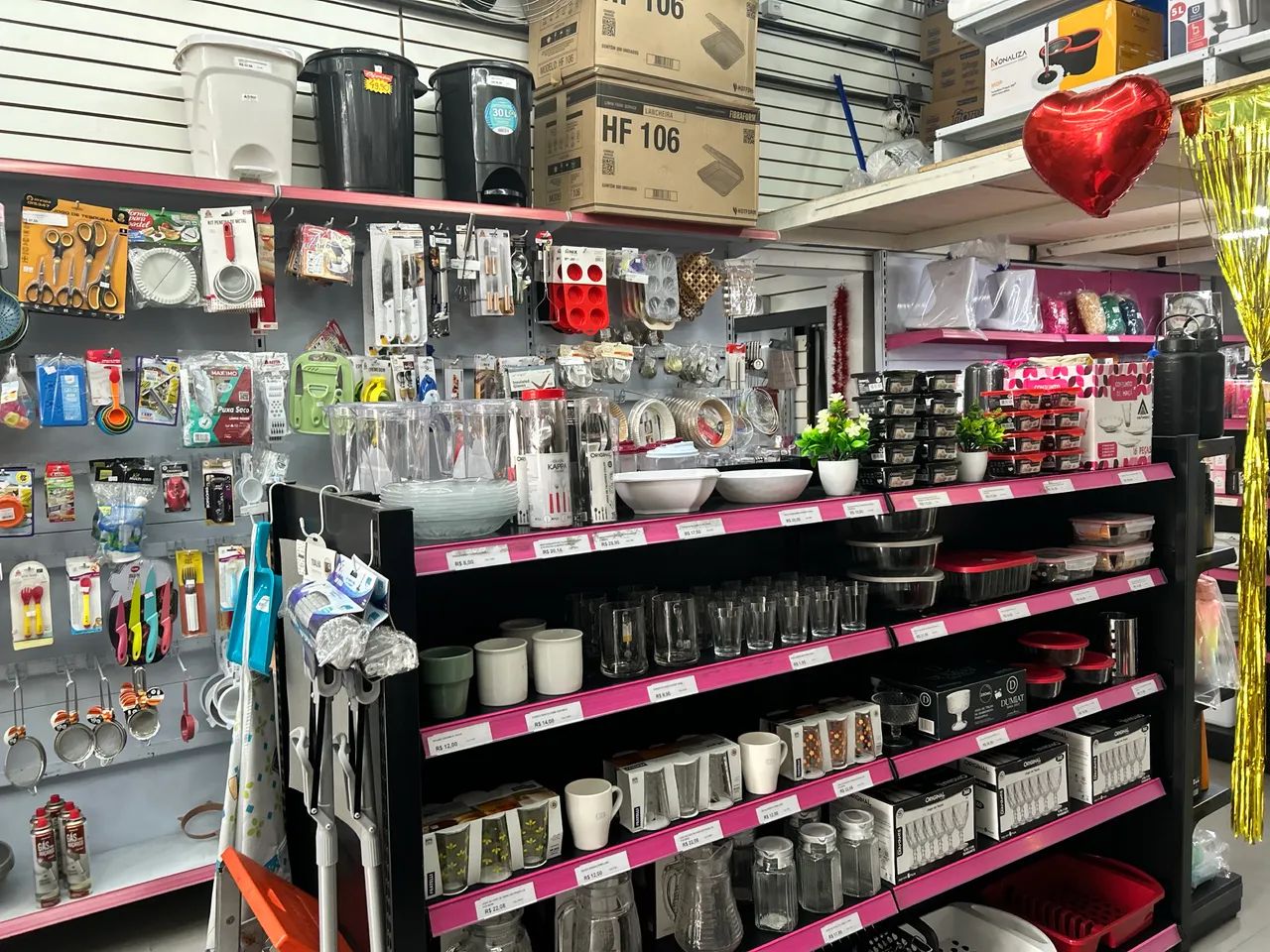 Loja de embalagem e produtos de limpeza e higiene  - Foto 2