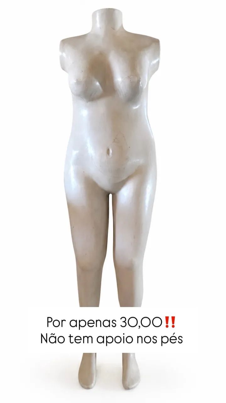 Manequins 