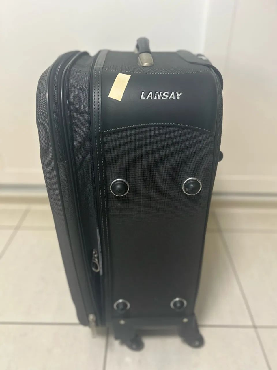 Mala para viagem  - Foto 3