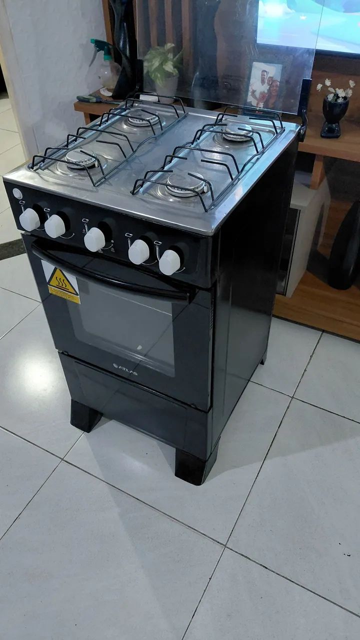 Fogão  - Foto 3