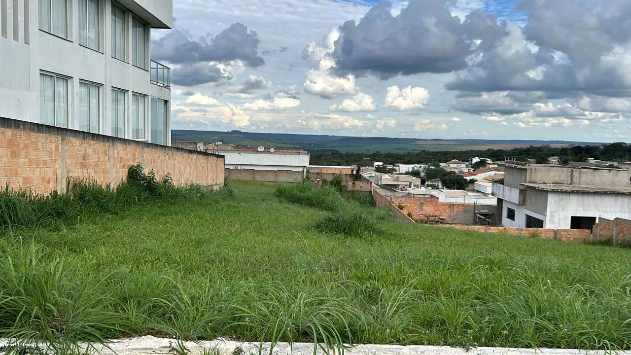 Lote para Venda em Cidade Ocidental, Morada das Garças - Foto 3