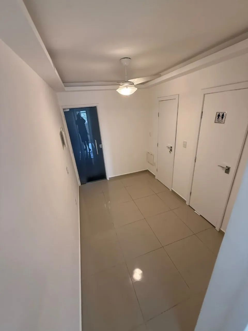 Excelente Sala Comercial disponível para locação!
