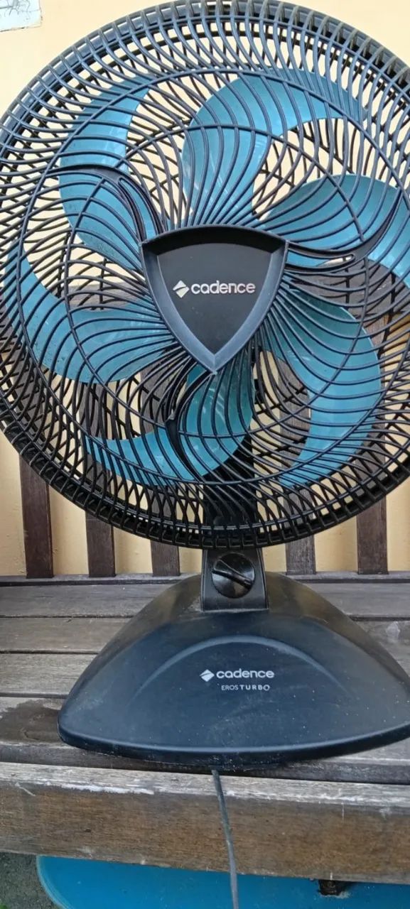 Ventilador Cadence
