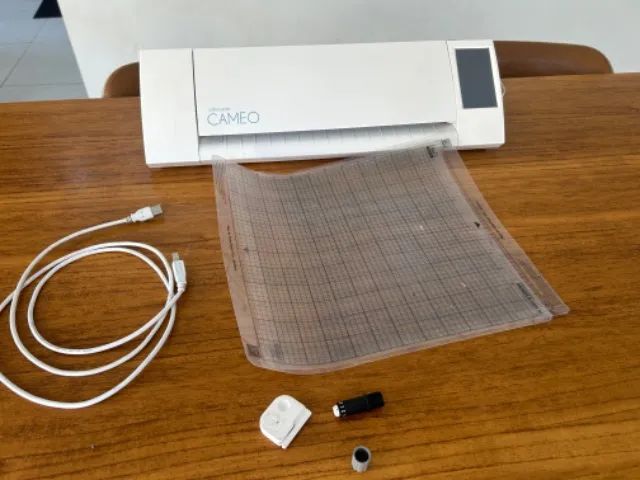 Silhouette cameo 2 