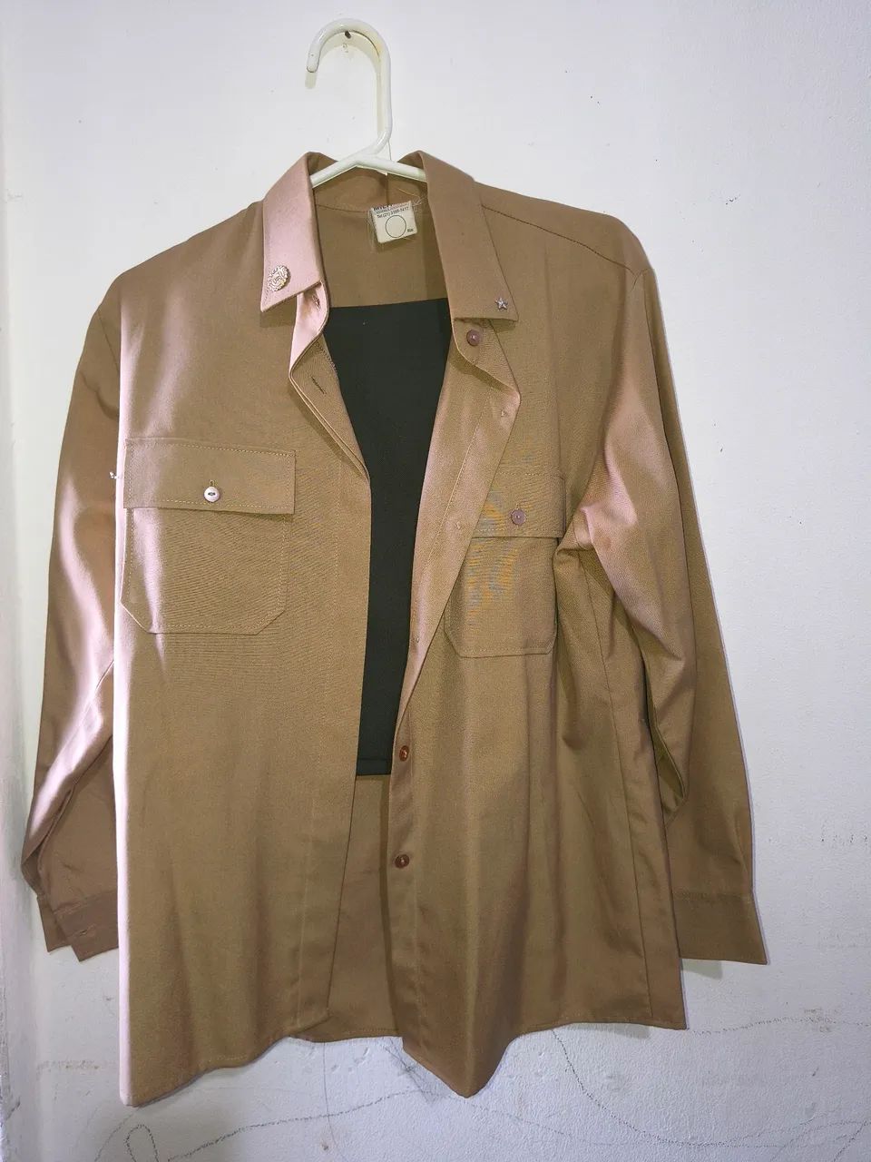 Verdão Exército Feminino Oficial  - Foto 2