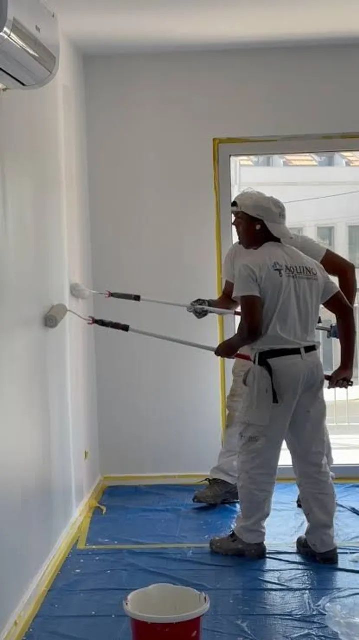 Pintor profissional  - Foto 3