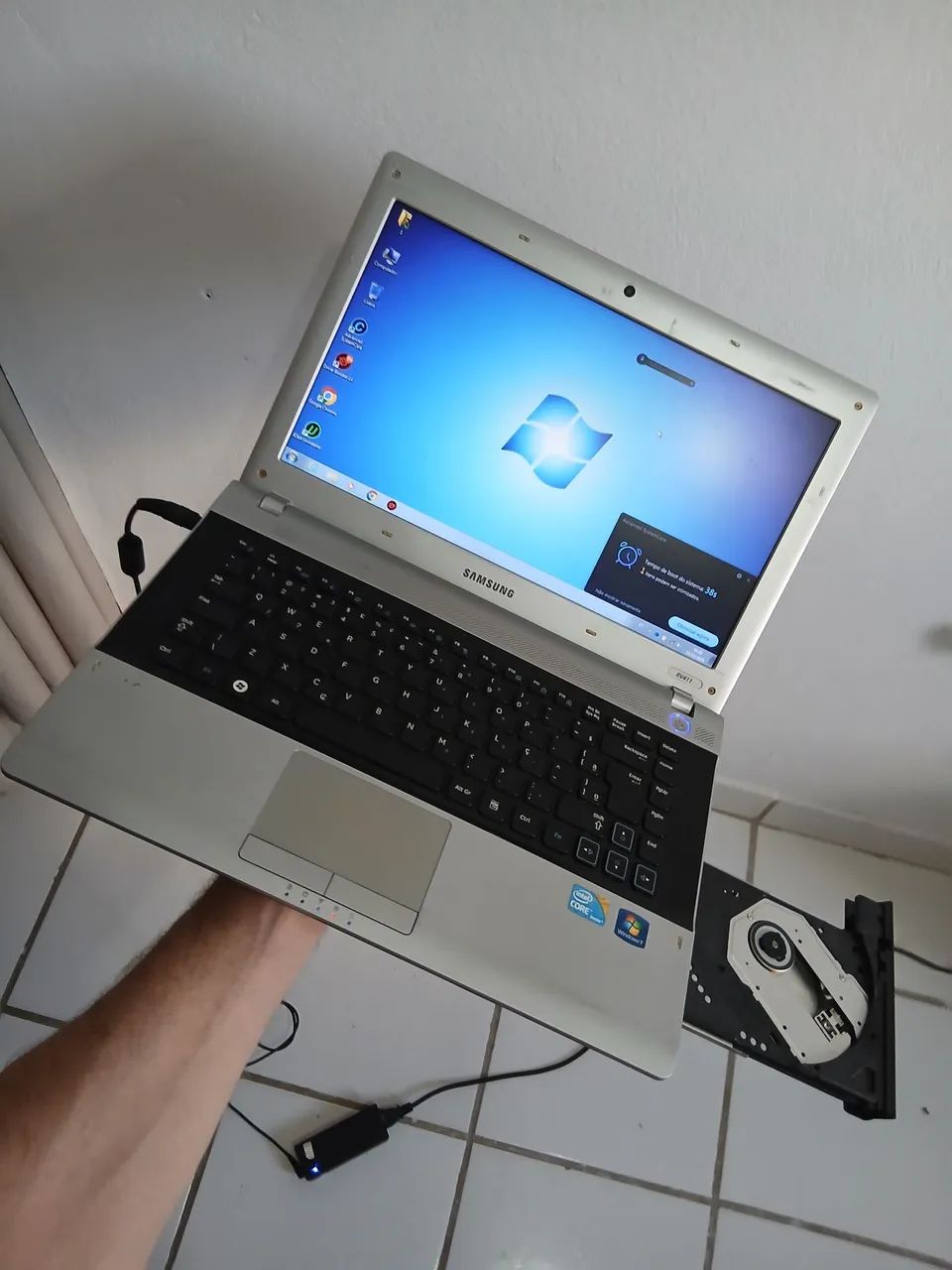 Notebook  - Foto 5
