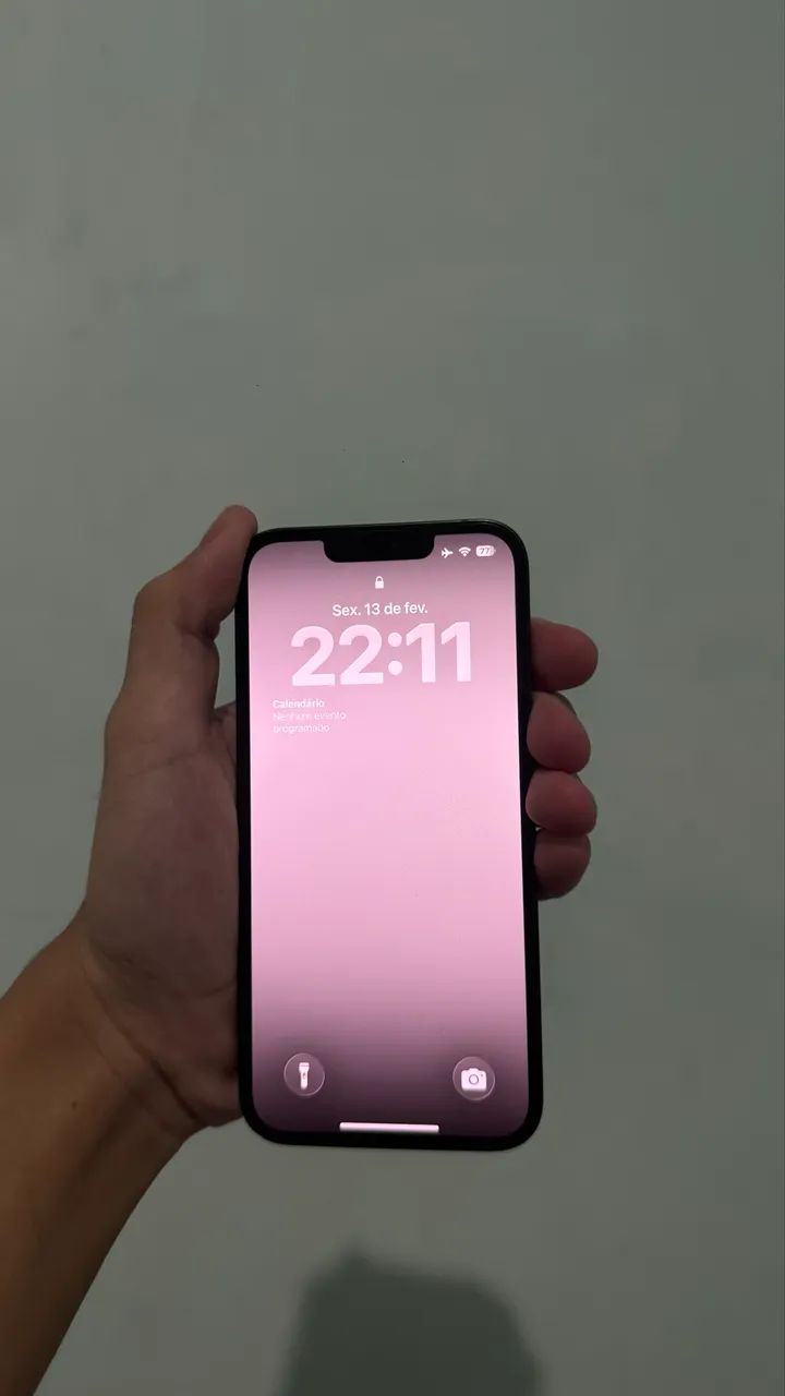 IPHONE 13 128gb - Foto 2