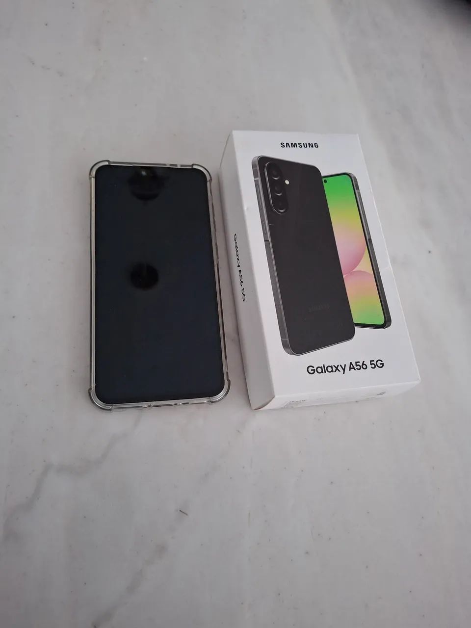 ? Samsung Galaxy A56 5G - Foto 2