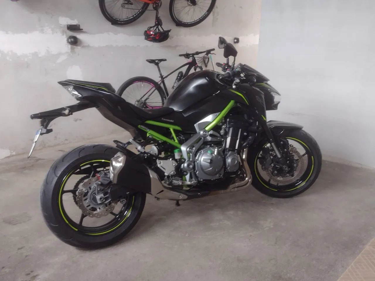 Vendo Z900 Extra  - Foto 2