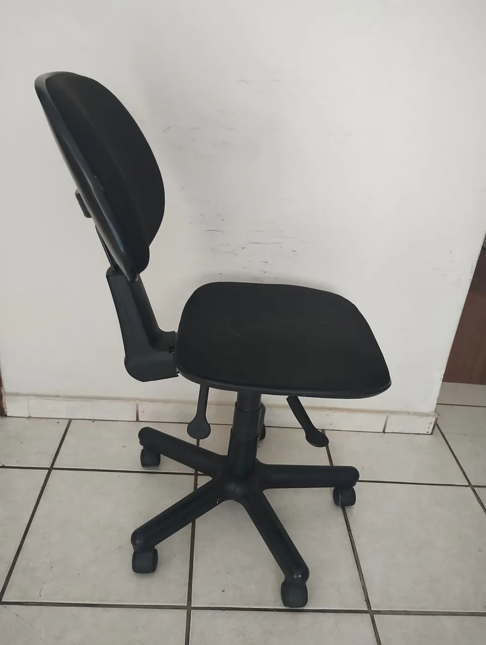 Cadeira de escritório  - Foto 3