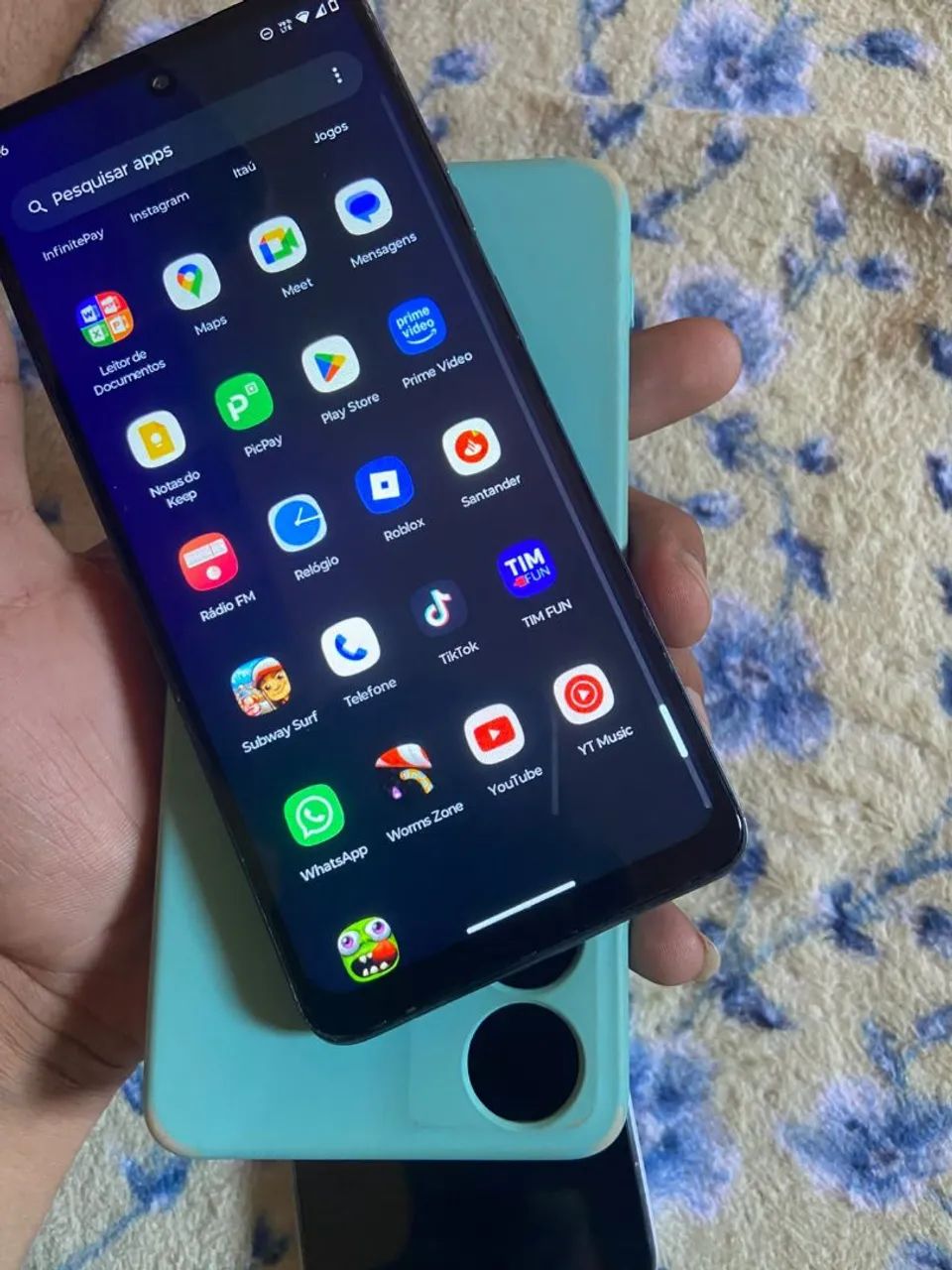 Moto g24