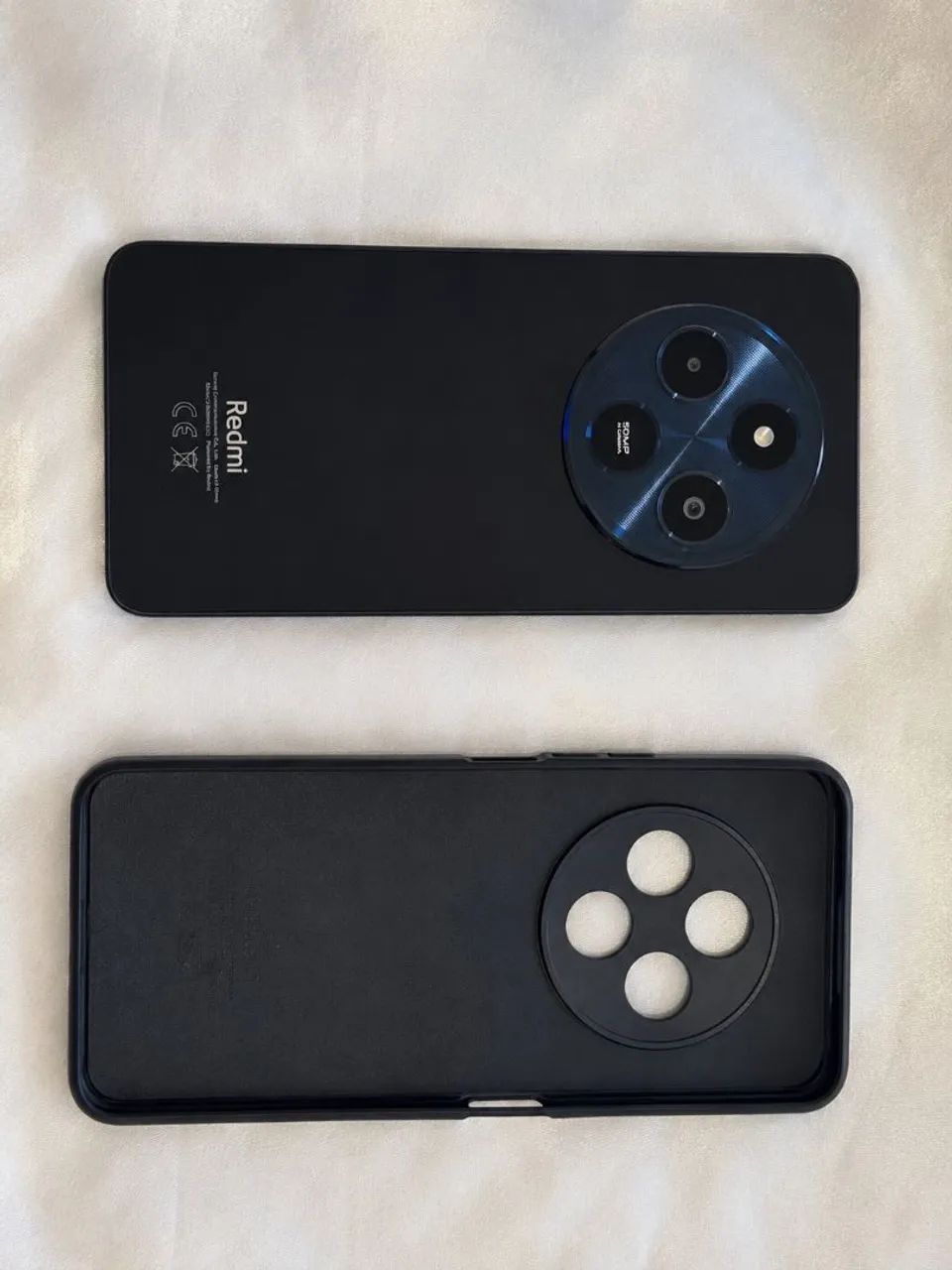 Xiaomi redmi 14C  - Foto 2