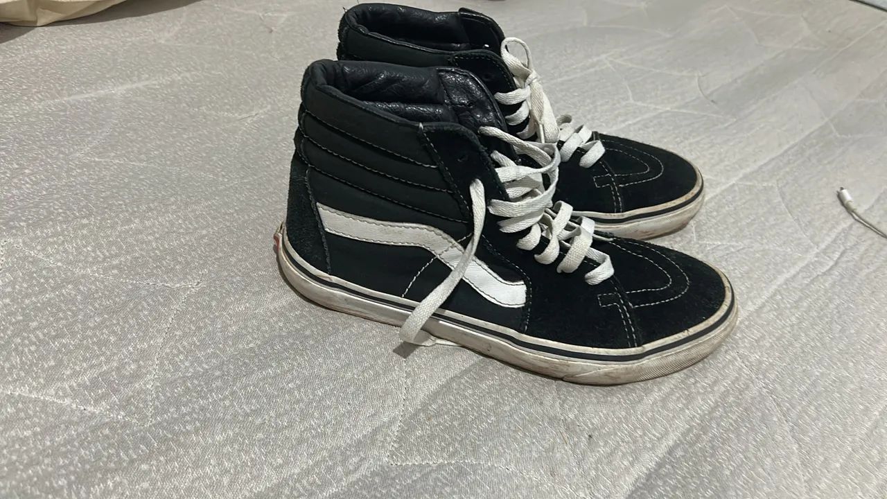 Tênis Vans original 38/39