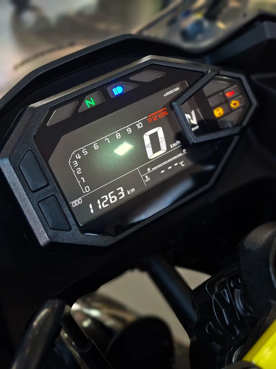 Motos Kawasaki Ninja - RA XXVI - Sobradinho II, Brasília
