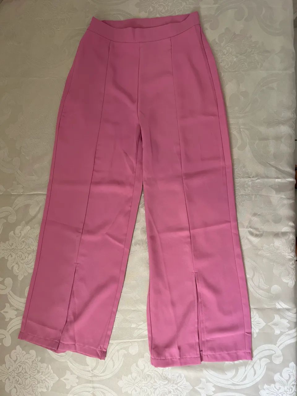 Calça Shein Feminina tamanho P - NOVA
