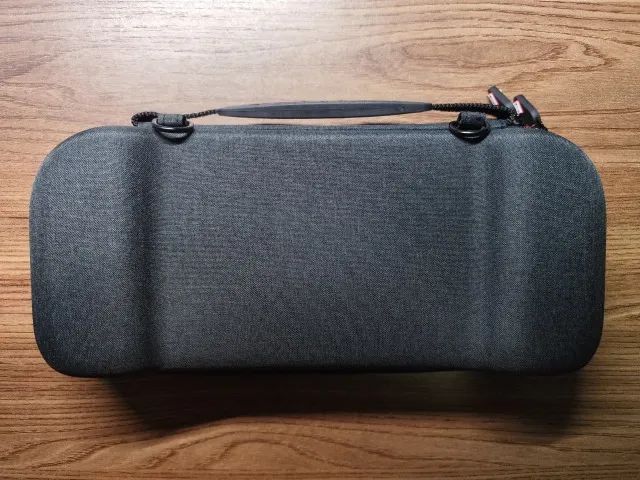 Case Premium para Nintendo Switch Satisfye65735157338882122