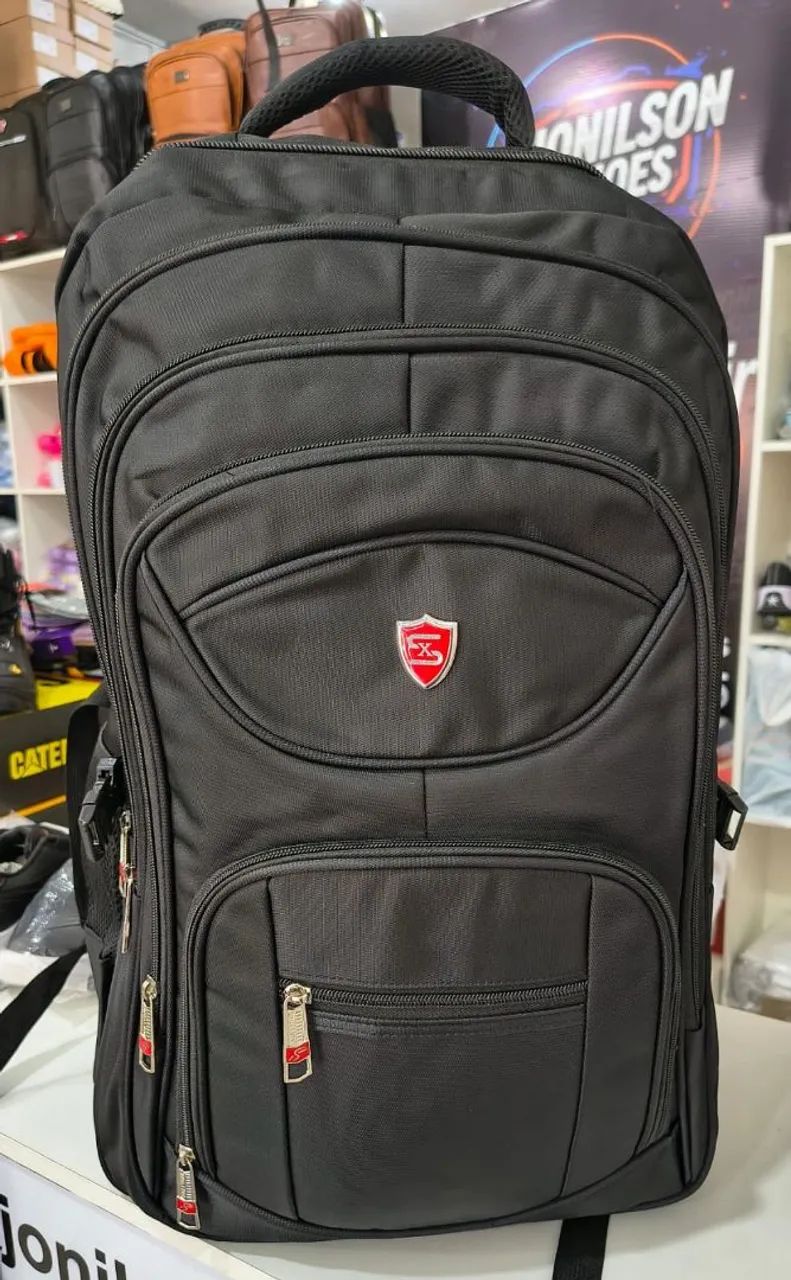 Mochila  - Foto 2
