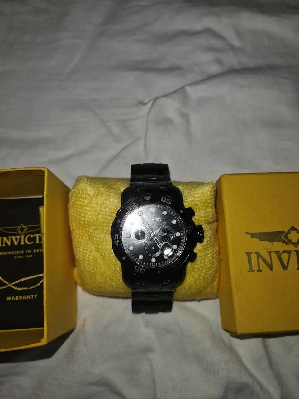 Relógio Invicta Original  - Foto 2