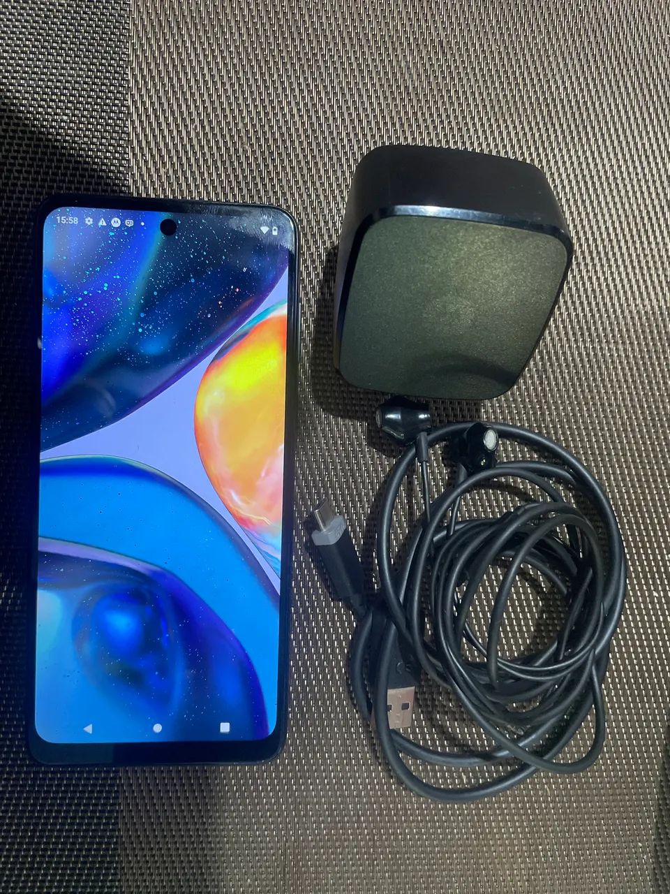 Moto g 22 128gb 