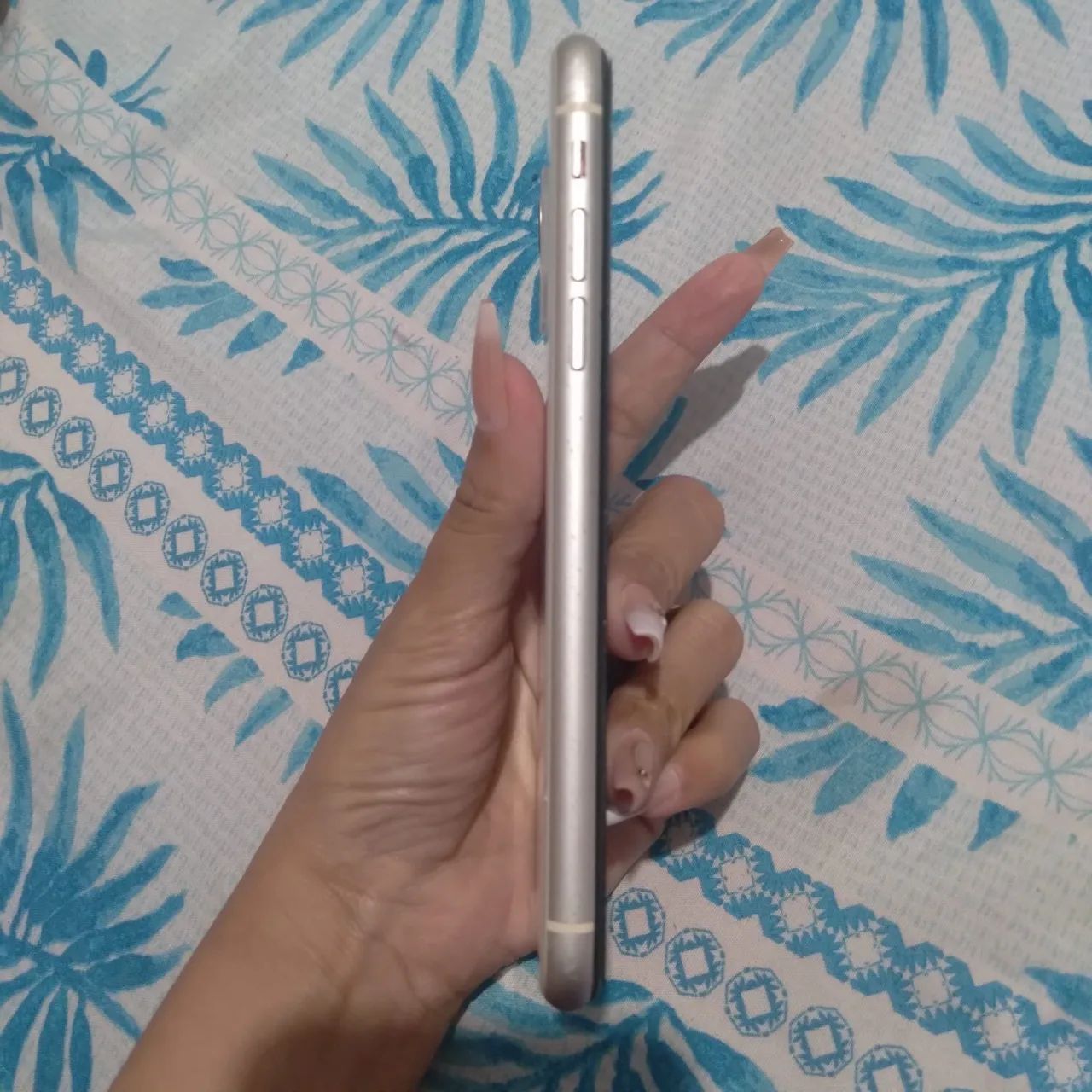 Vendo iPhone 11 funcionando perfeitamente  - Foto 3