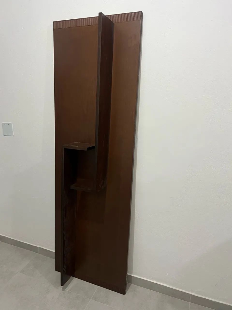 Rack com painel  - Foto 4