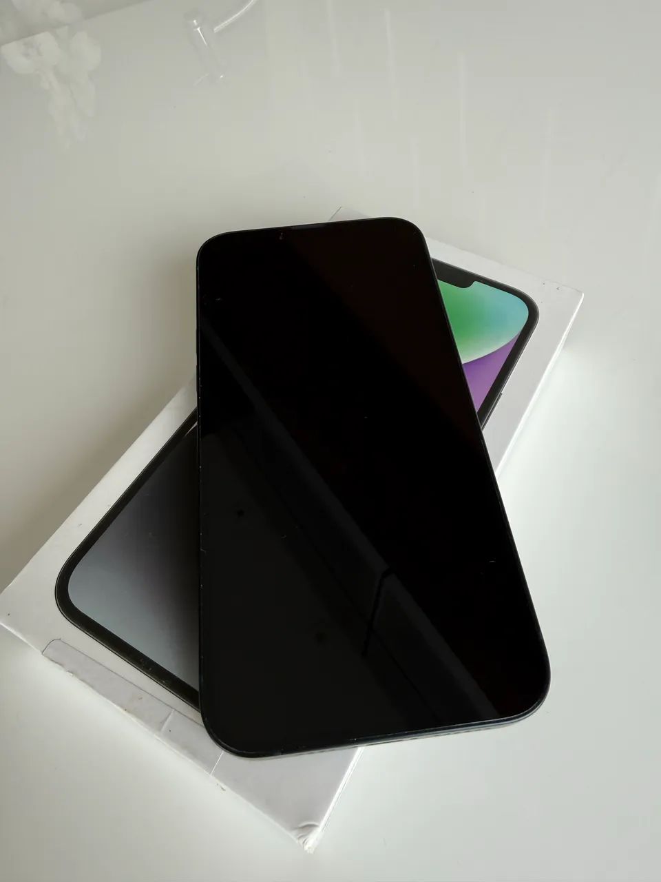 iPhone 14 Plus 256 GB - Foto 4