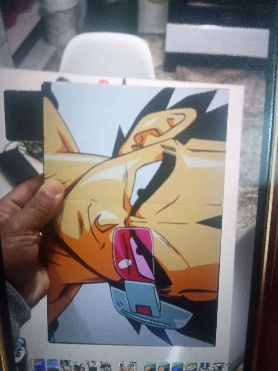 PS2 personalizado leitor funcionando  - Foto 4
