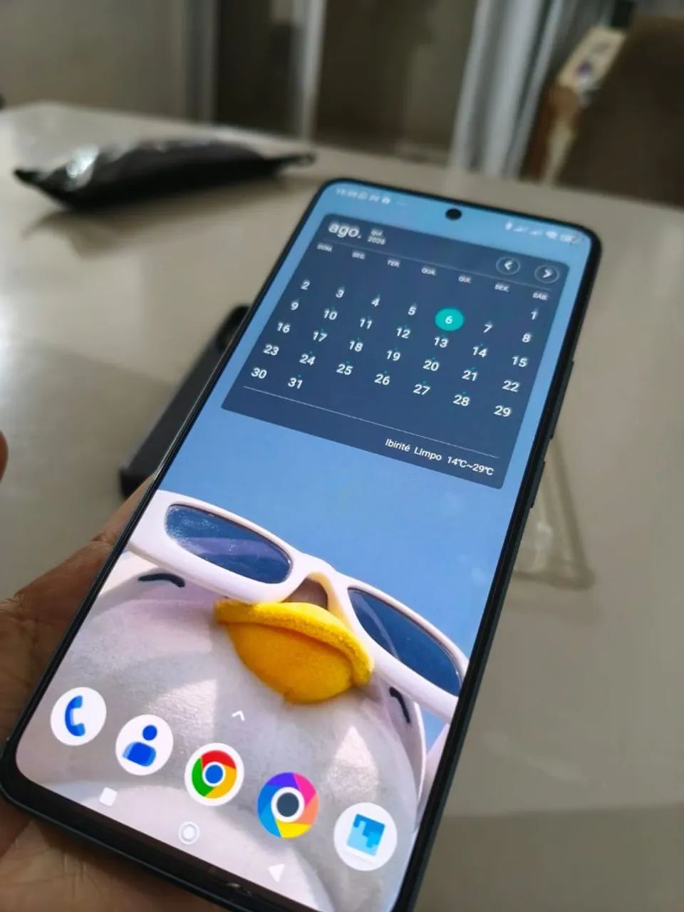 Celular xiaomi poco x6 5g - Foto 5
