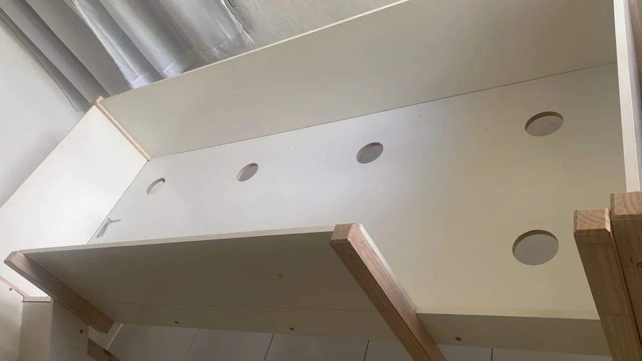 Cama infantil  - Foto 2