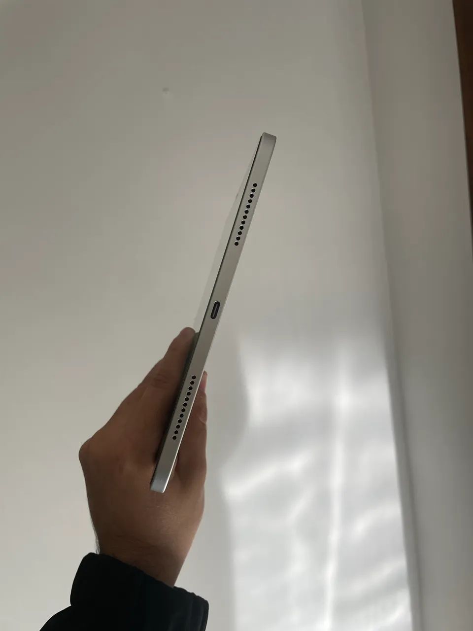 iPad 11 - Silver - 128 GB - Foto 4