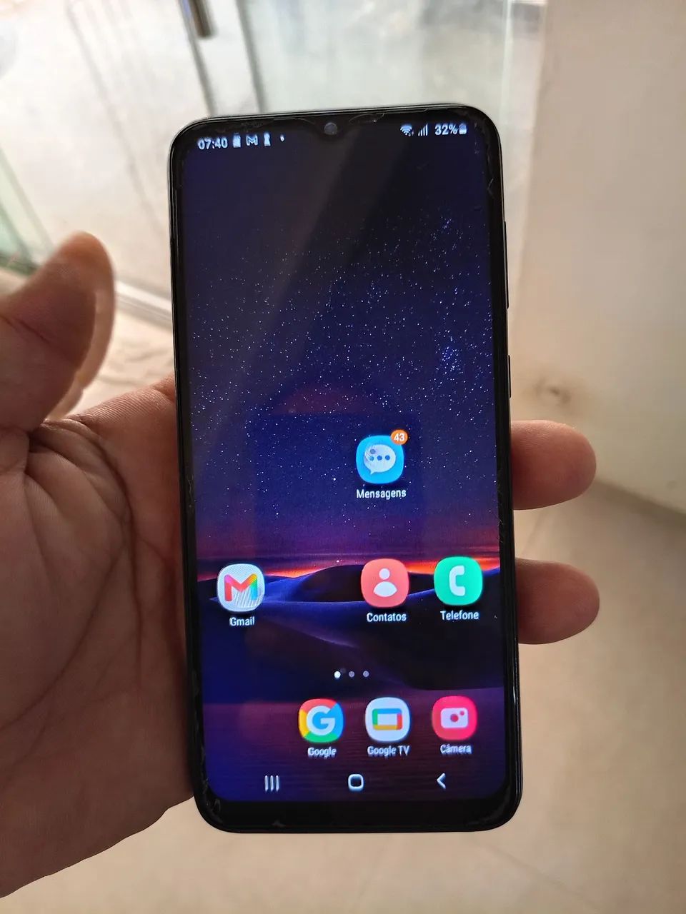 A03 SAMSUNG  - Foto 2
