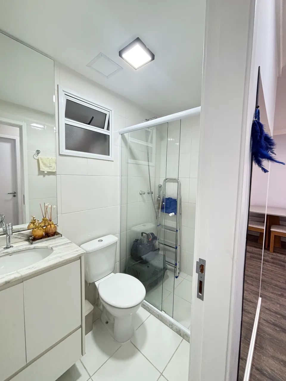 APARTAMENTO EM CONDOMÍNIO CLUBE  - Foto 5