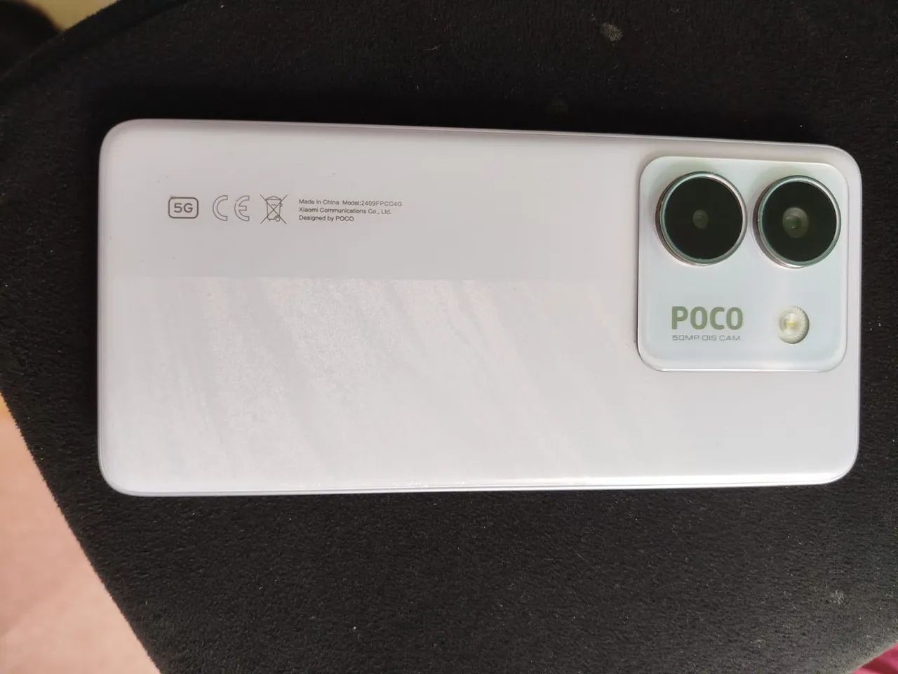 Pocco m7 pro 5g  - Foto 5