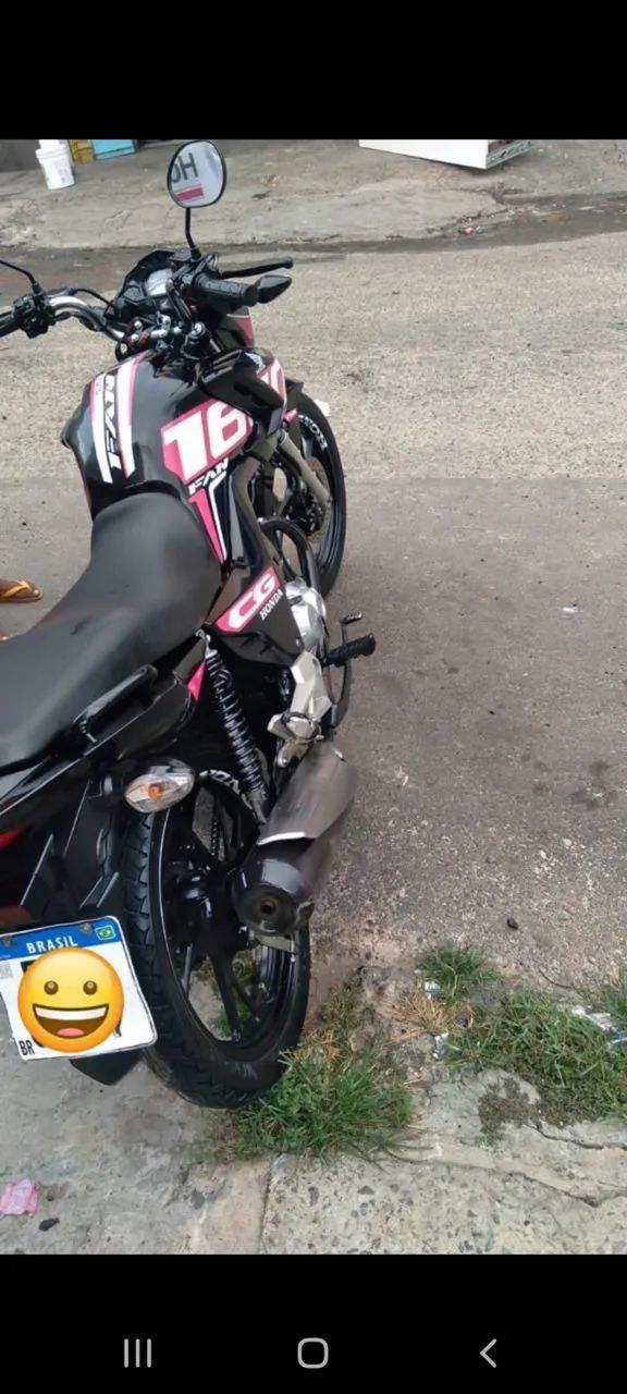 Moto - Foto 2